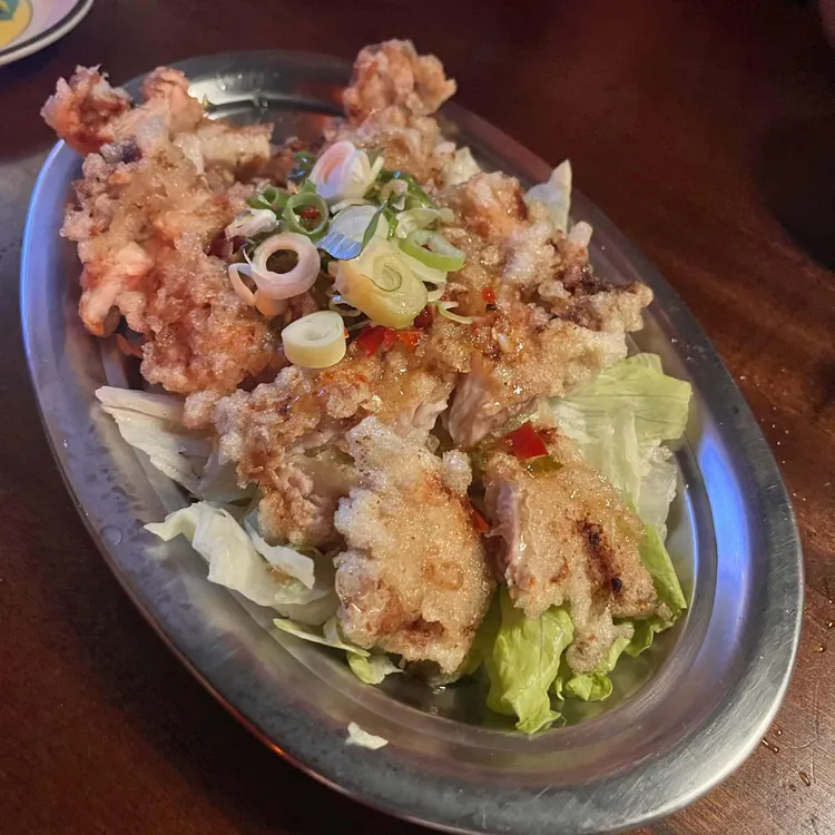 타코초 대표 사진