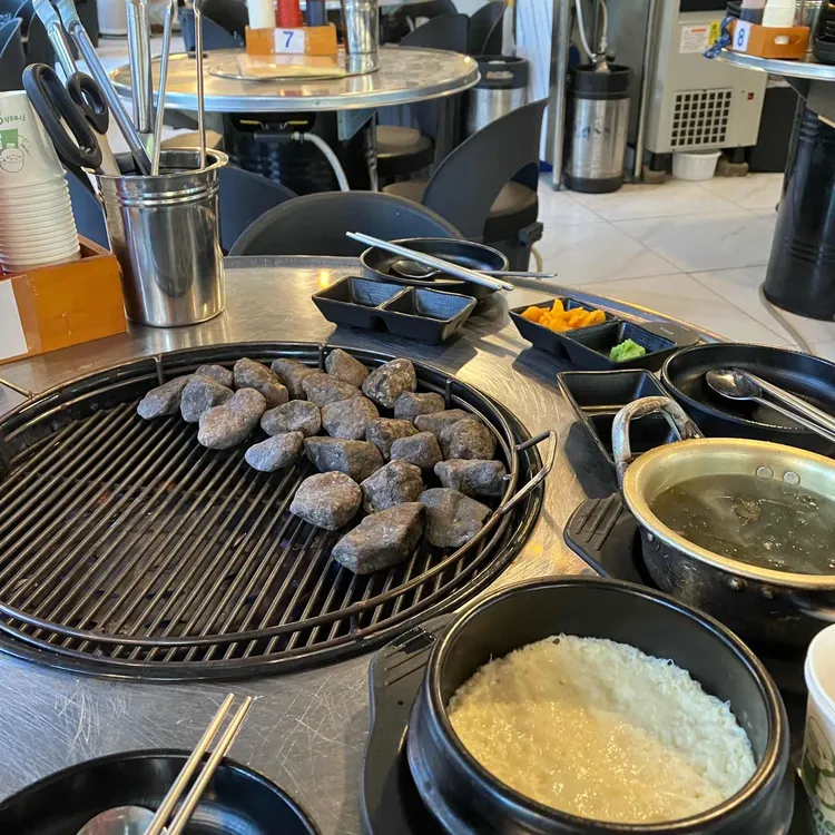 범고래조개구이 대표 사진