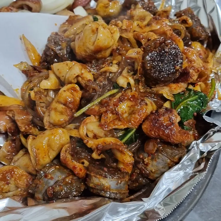 원조왕십리곱창 대표 사진