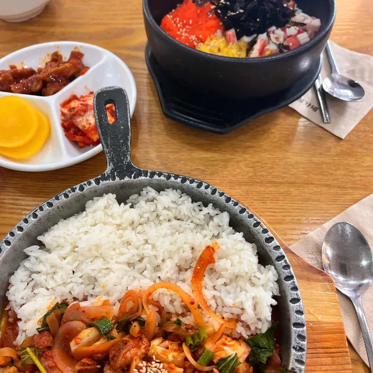 김가네김밥 인덕대점 인덕대점 - 인덕대 분식, 분식점 맛집 | 다이닝코드, 빅데이터 맛집검색