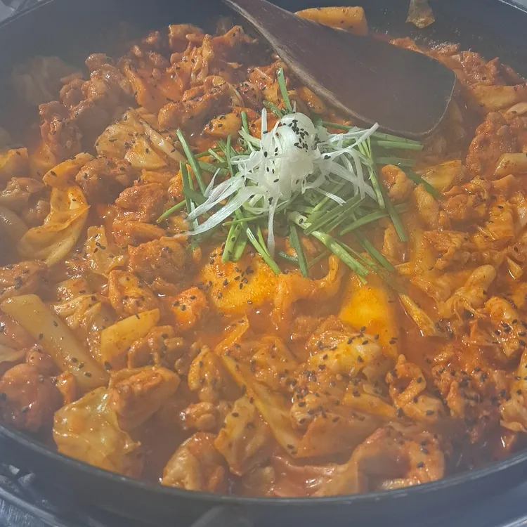 닭대장 대표 사진