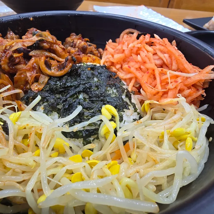한길쭈꾸미 대표 사진