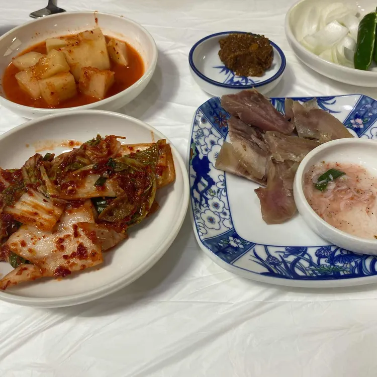 할배가마솥국밥 대표 사진