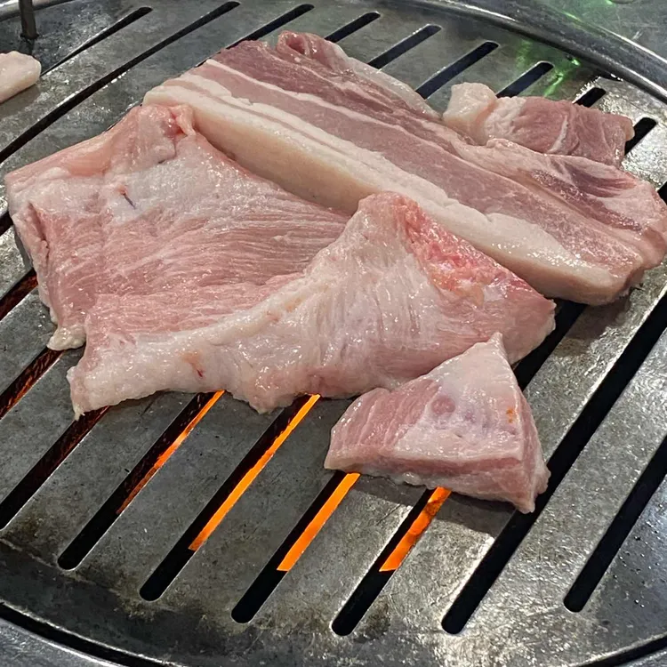 거기서고기 대표 사진