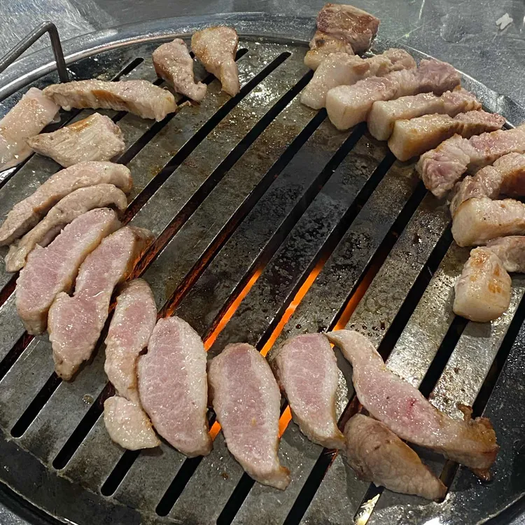 거기서고기 대표 사진