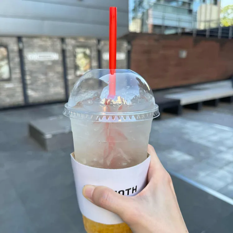 매머드익스프레스 대표 사진