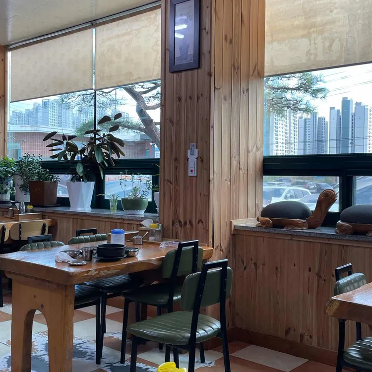 송가네한우탕 대표 사진
