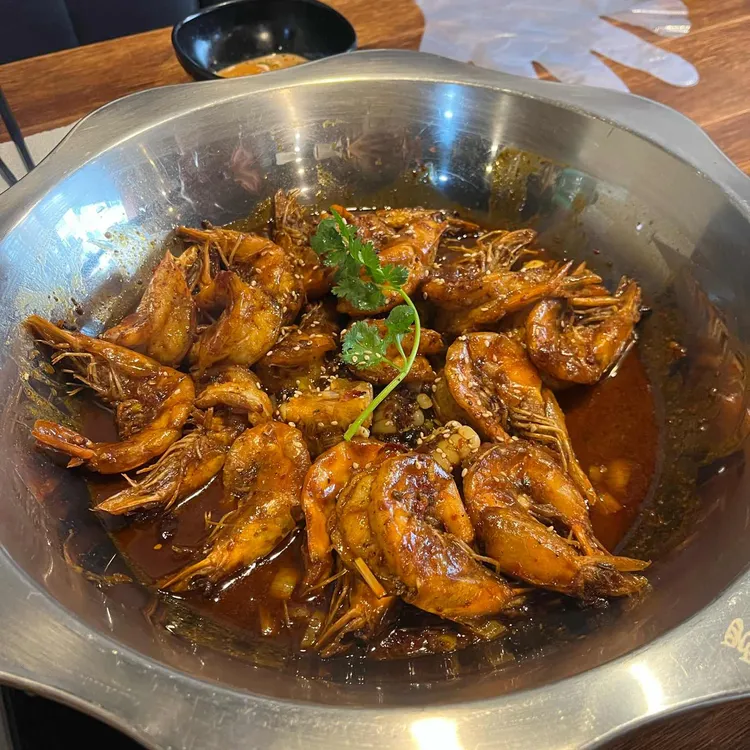 촉도대하 대표 사진