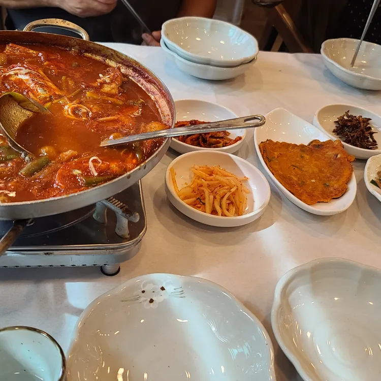 비원 대표 사진