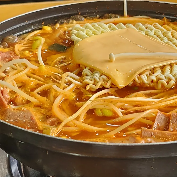 슬비네시골밥상 대표 사진