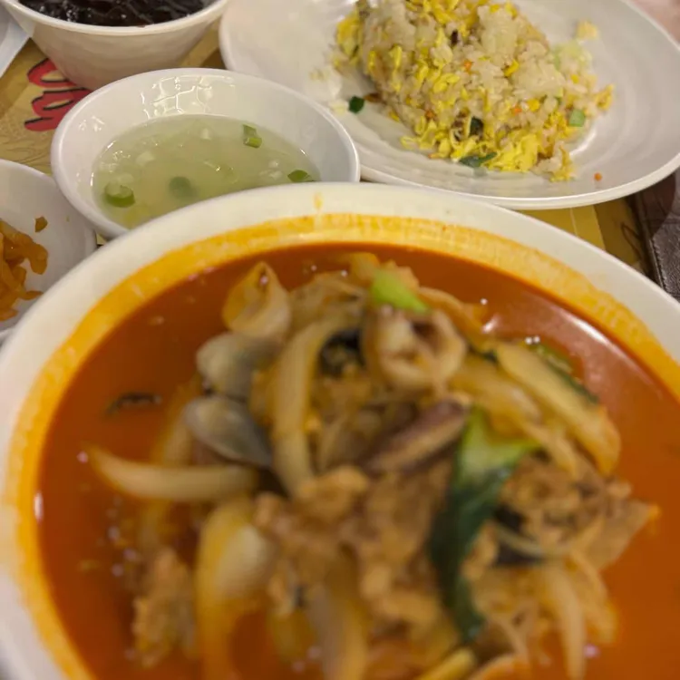 만다복 대표 사진
