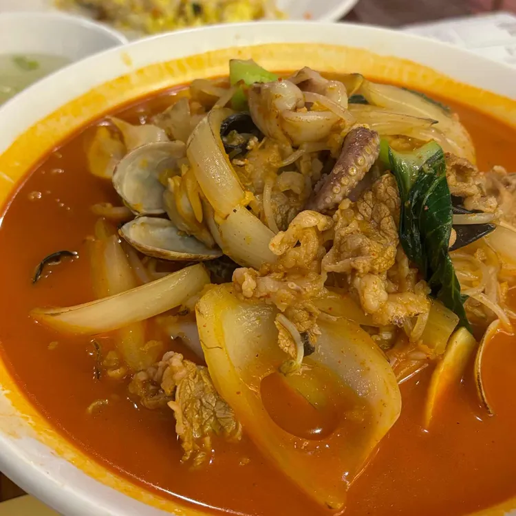 만다복 대표 사진