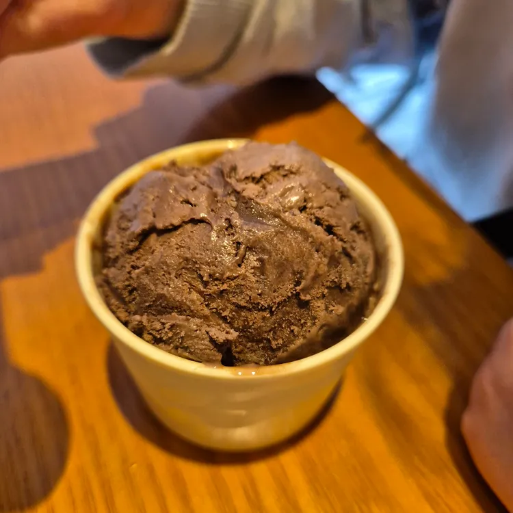 배스킨라빈스 대표 사진