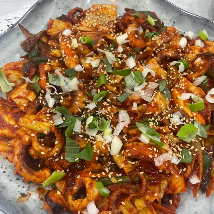 코찜코찜 대표 사진