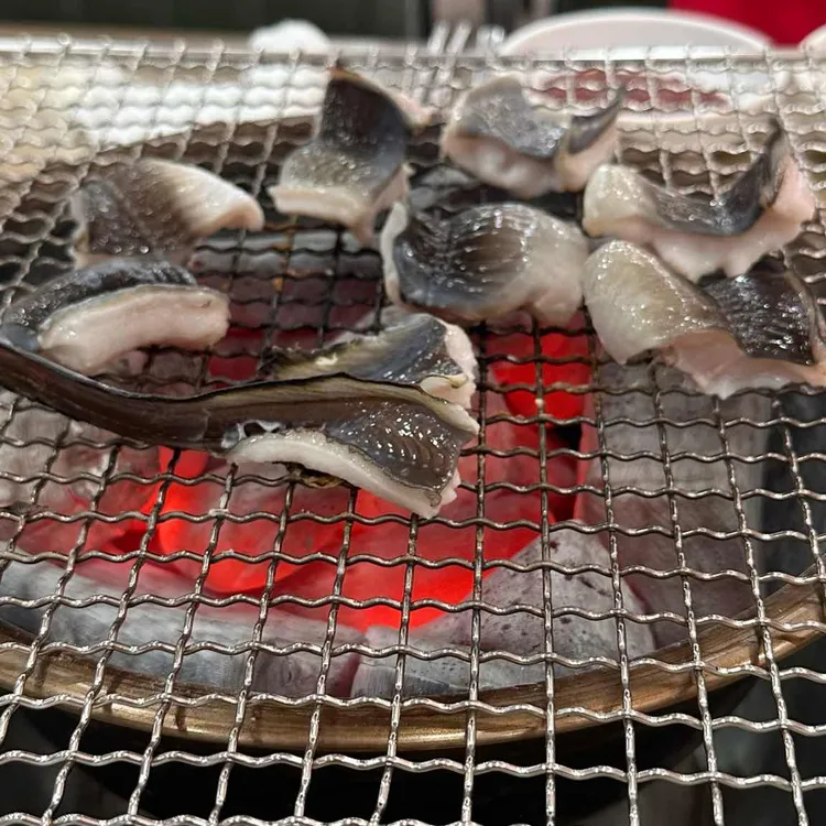 진주숯불장어 대표 사진