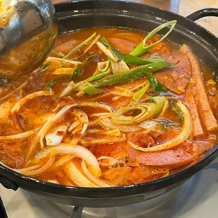 짜글이 왕 대표 사진