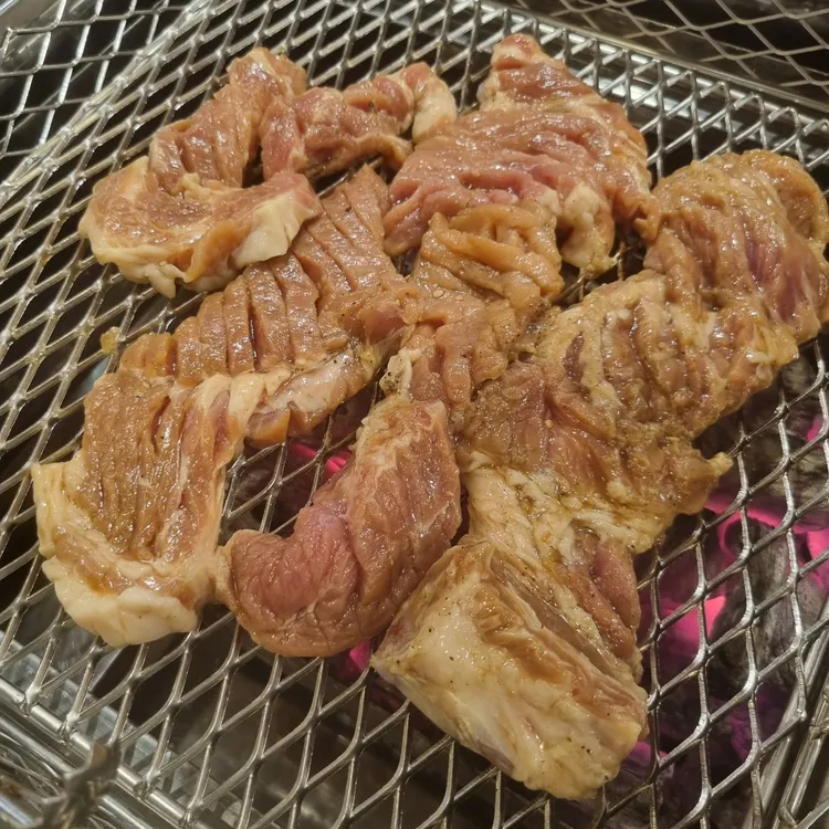 영동숯불집 대표 사진