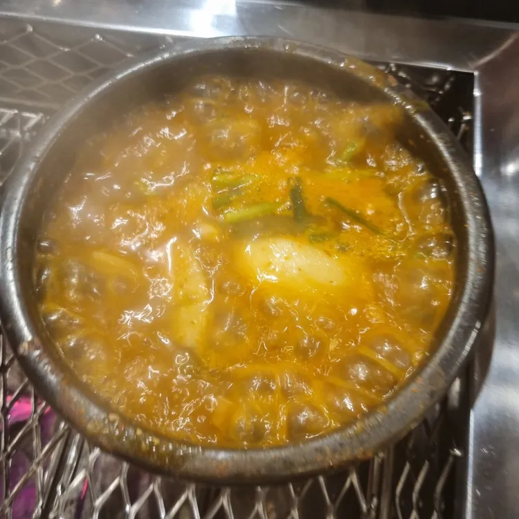 영동숯불집 대표 사진
