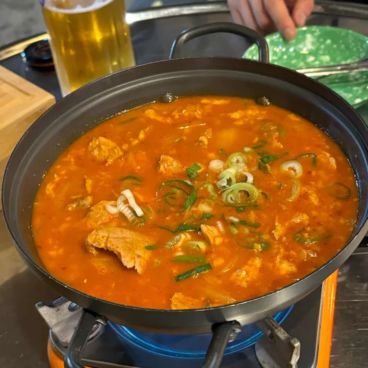 대왕통닭 대표 사진