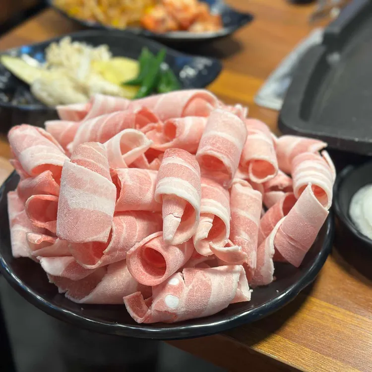 도삼겹 대표 사진