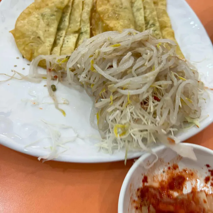 바른손김밥 대표 사진