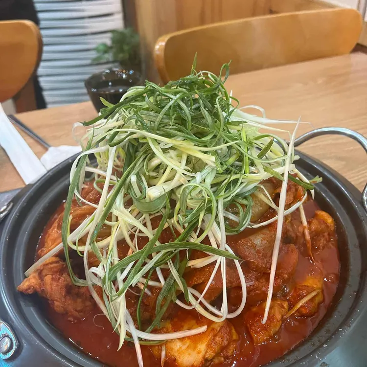 어쩌다 토종닭 대표 사진