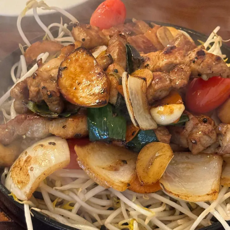 하라식당 대표 사진