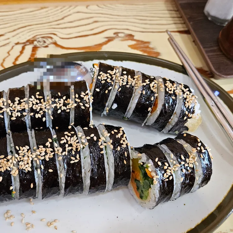 수유리우동집 대표 사진