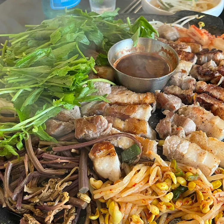 조선부뚜막 대표 사진