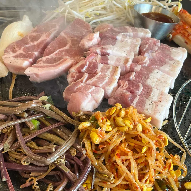 조선부뚜막 대표 사진