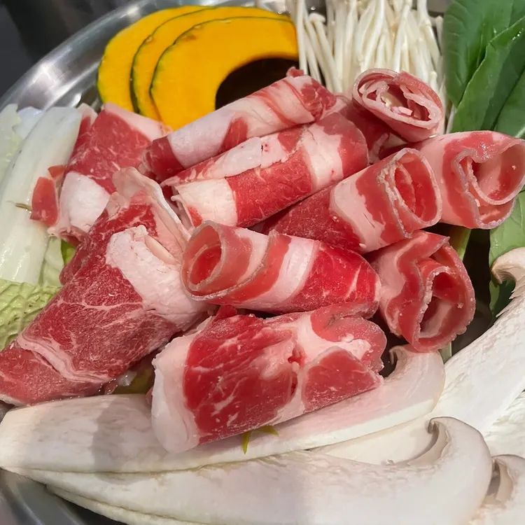 젠다이닝 대표 사진