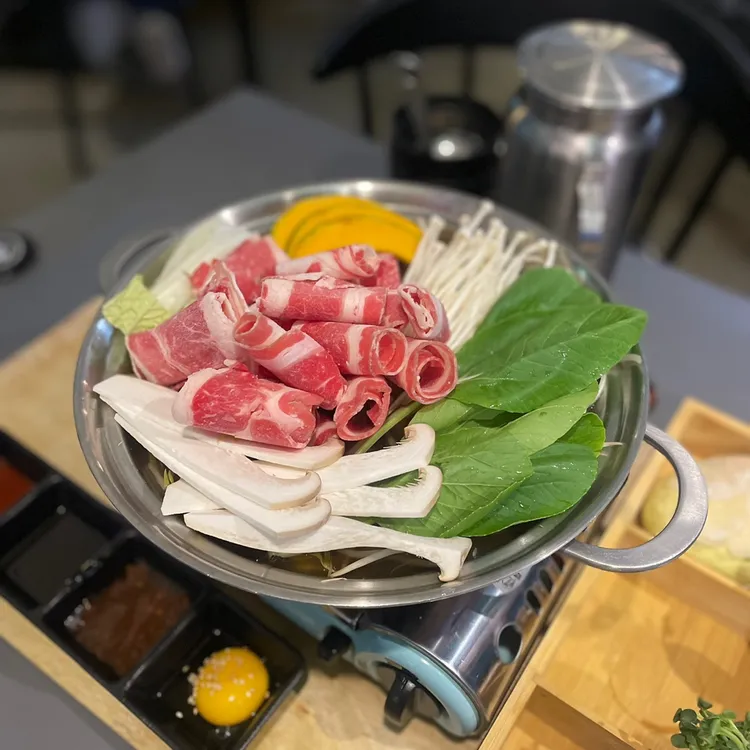 젠다이닝 대표 사진