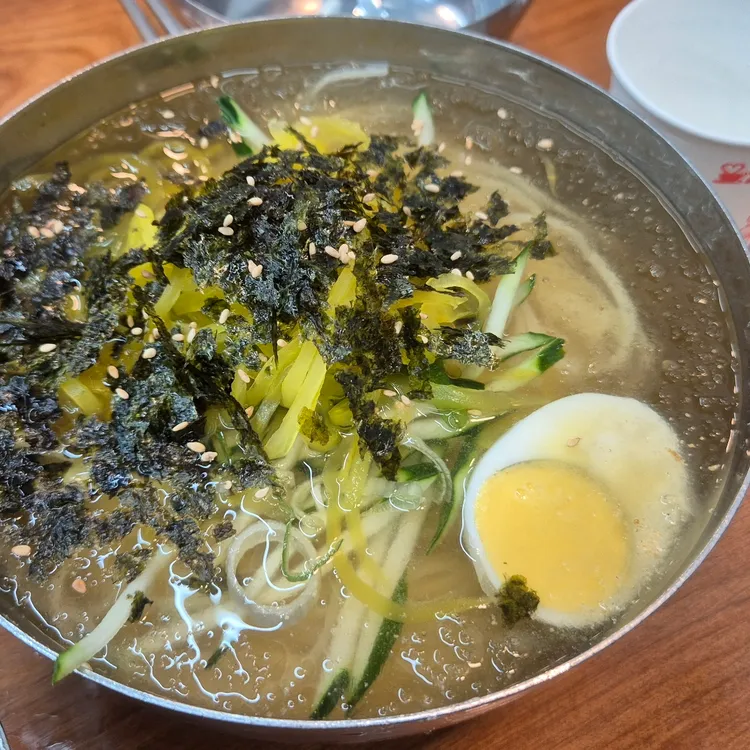 신선식당 대표 사진