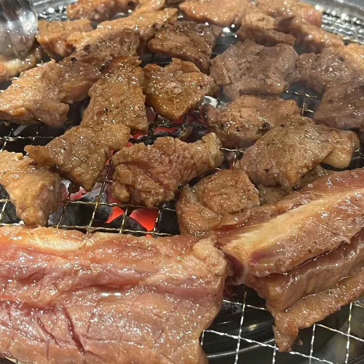 이조갈비 대표 사진