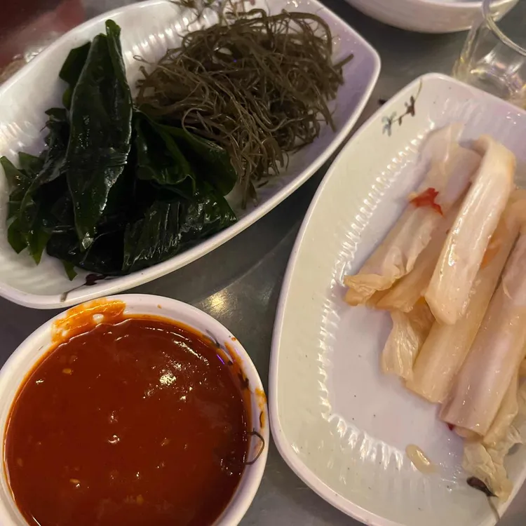 초장집 대표 사진