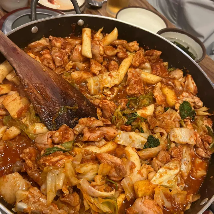 닭으로가 대표 사진