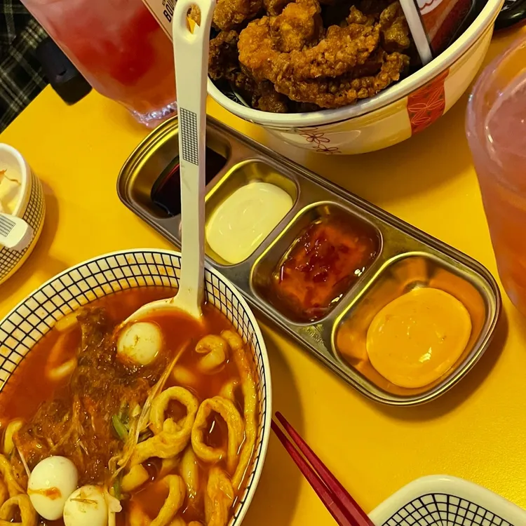 모토카레시 대표 사진