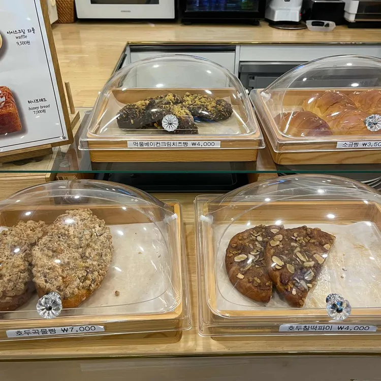 카페창포 대표 사진