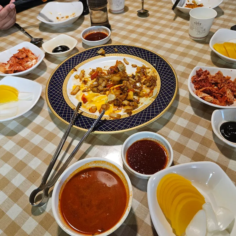 부자반점 대표 사진