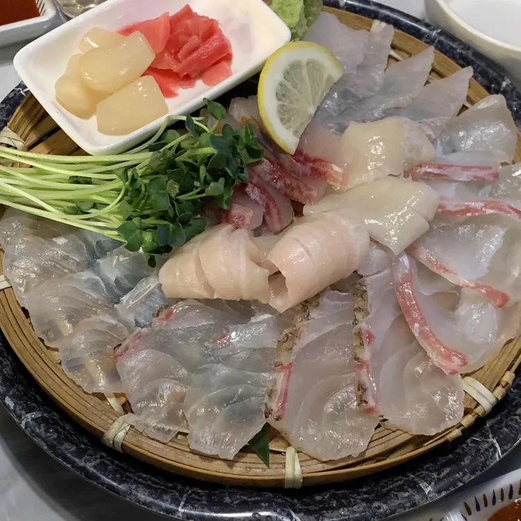 마케집 대표 사진