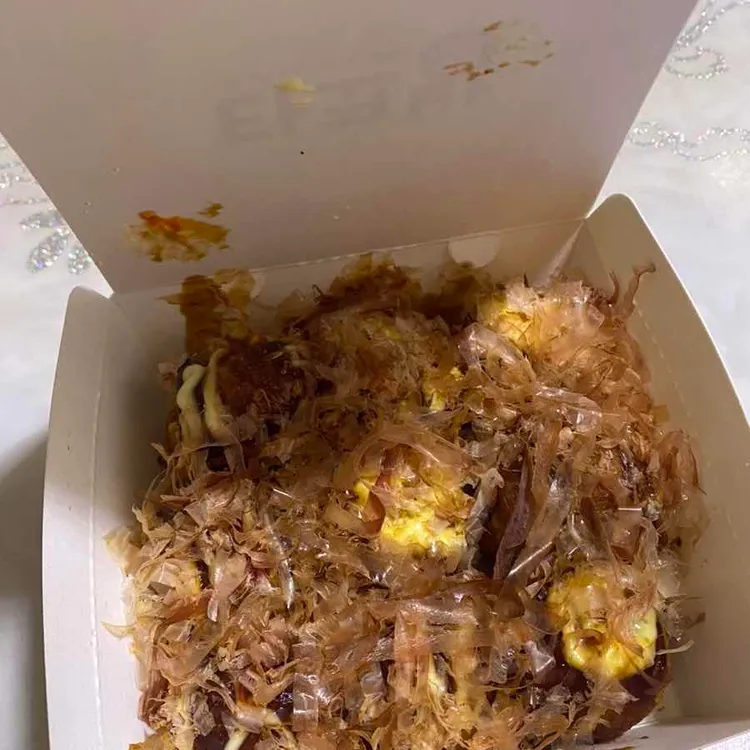 타코방 타코야끼 대표 사진