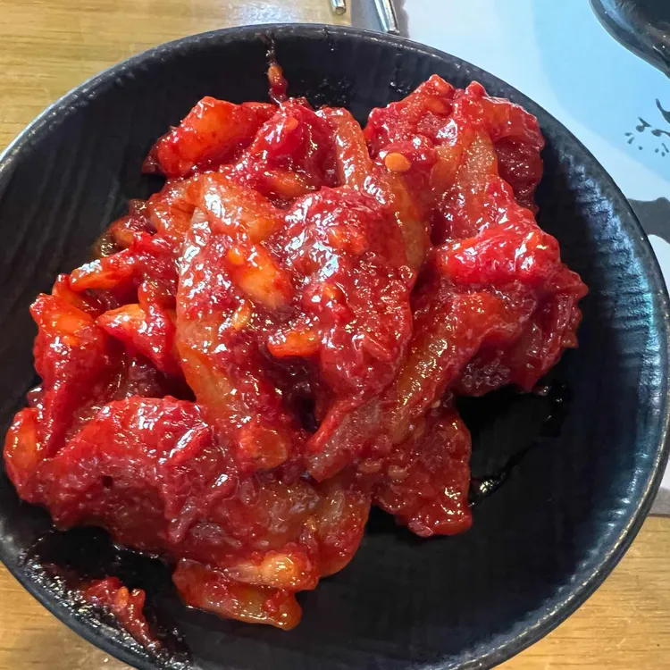 한뚝배기 대표 사진