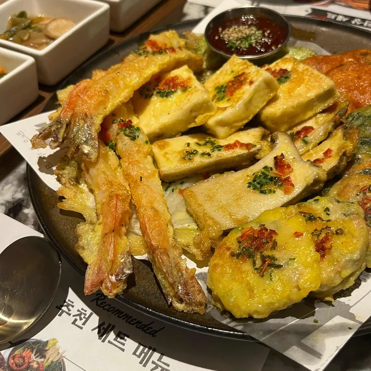 고방채 대표 사진