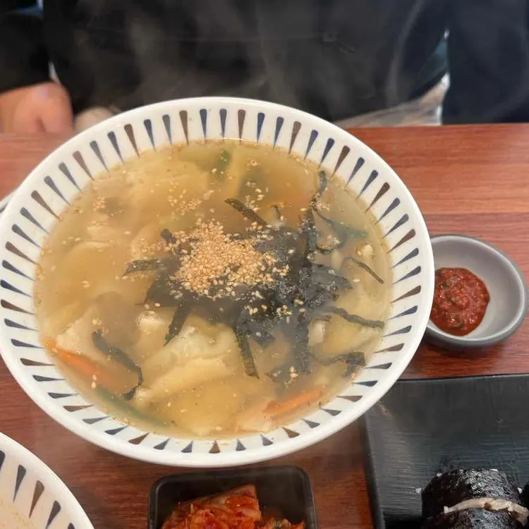 부엉이김밥 대표 사진