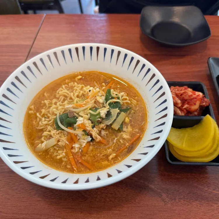 부엉이김밥 대표 사진