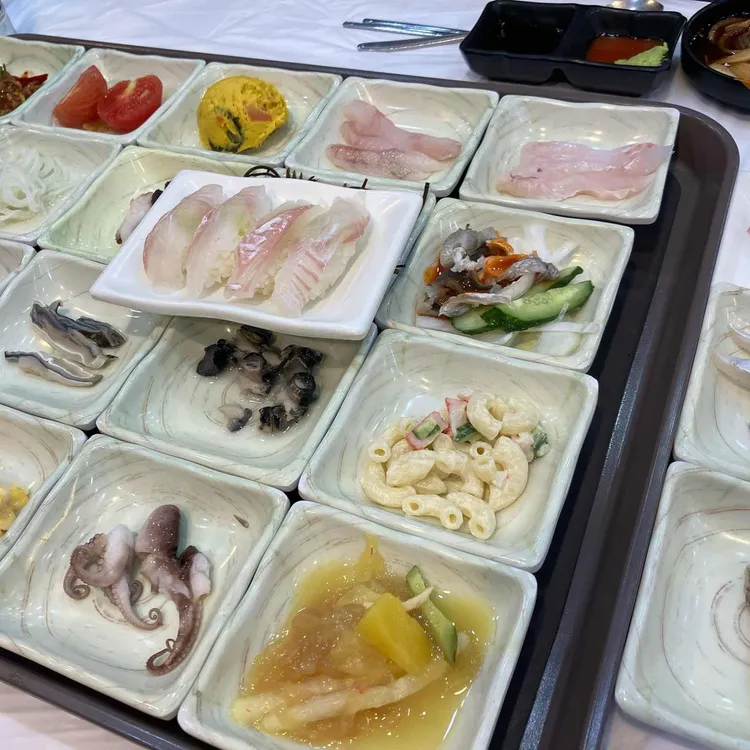 사형제횟집 대표 사진