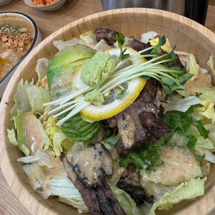 소코아 대표 사진