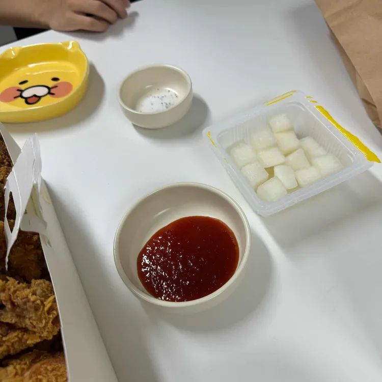 BHC치킨 대표 사진