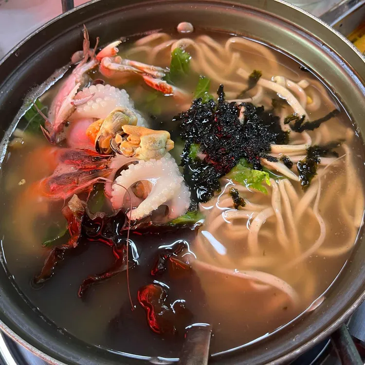 밀터해물칼국수 대표 사진