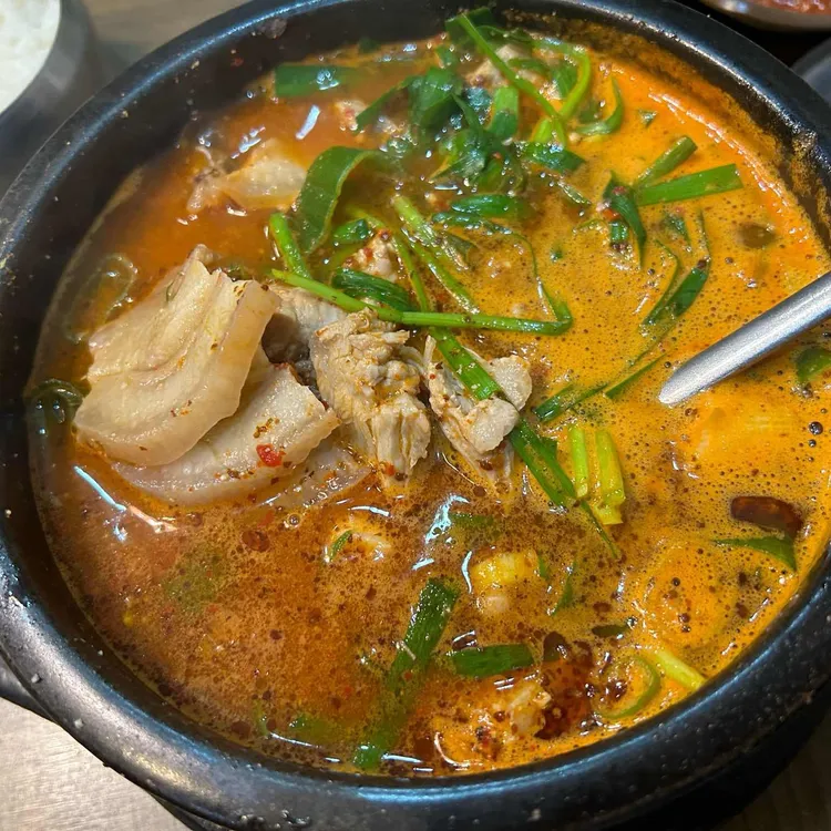장수서울순대가 대표 사진
